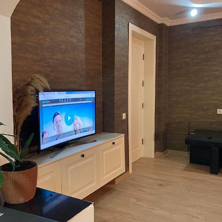 Apartamento Lileo Tsalka Exterior foto