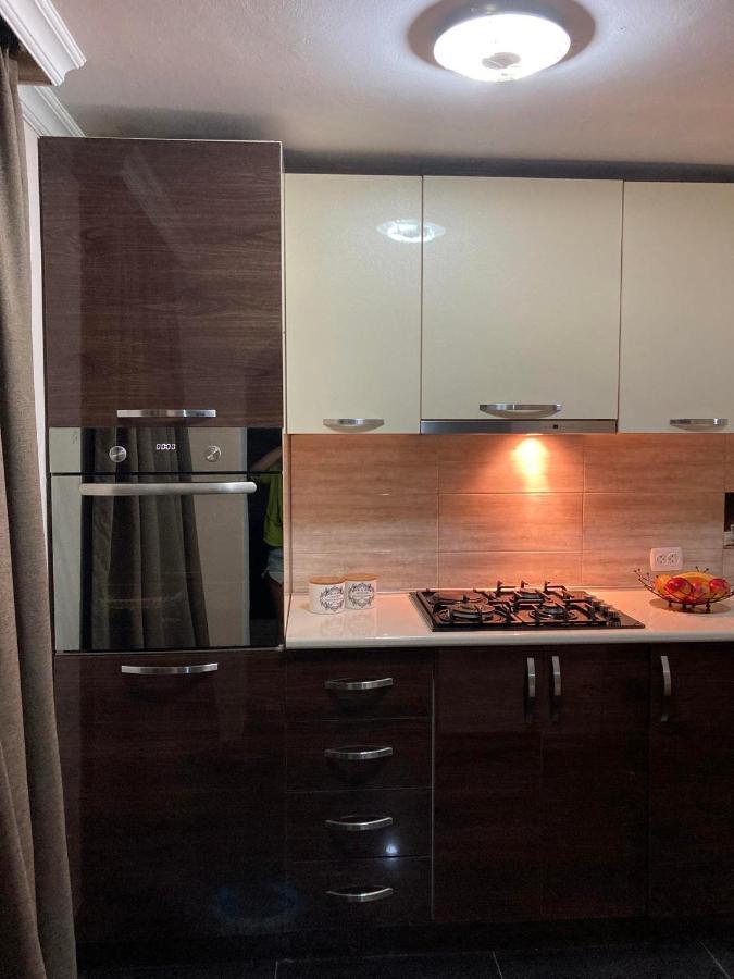 Apartamento Lileo Tsalka Exterior foto
