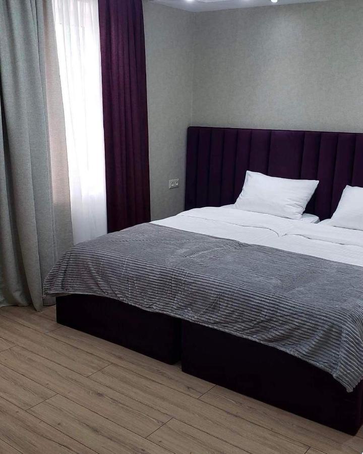 Apartamento Lileo Tsalka Exterior foto